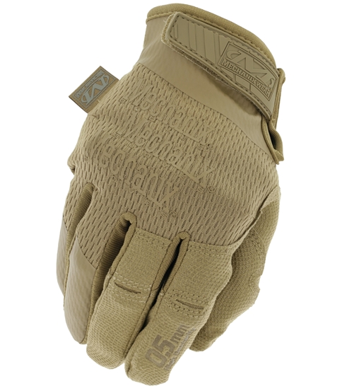 Picture of Cimdi Mechanix Wear Specialty Coyote; XXL