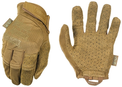Attēls no Cimdi Mechanix Wear Specialty Vent Coyote; L