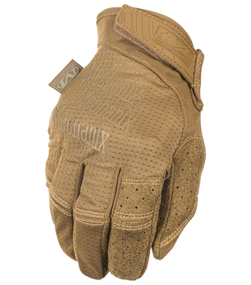 Attēls no Cimdi Mechanix Wear Specialty Vent Coyote; XXL