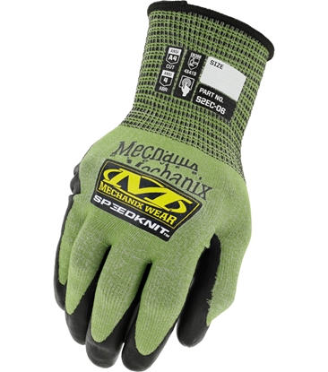 Picture of Cimdi Mechanix Wear SpeedKnit S2EC06; L