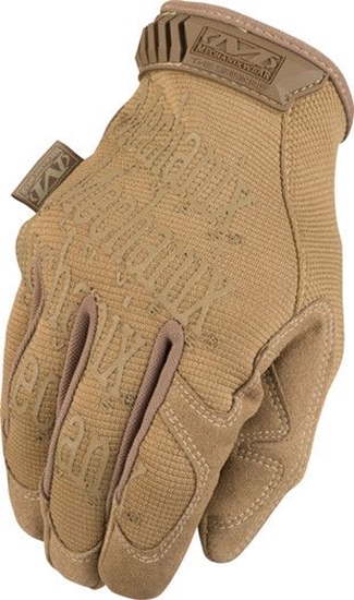 Изображение Cimdi Mechanix Wear The Original Coyote; L
