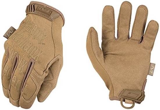 Изображение Cimdi Mechanix Wear The Original Coyote; M