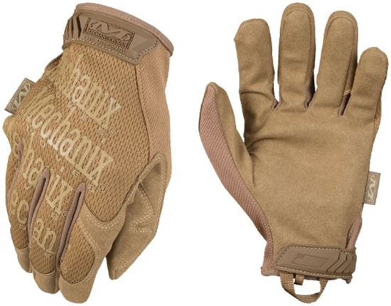 Picture of Cimdi Mechanix Wear The Original Coyote; S