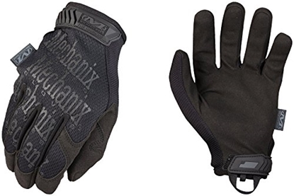 Attēls no Cimdi Mechanix Wear The Original Covert 55; M