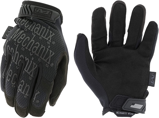 Изображение Cimdi Mechanix Wear The Original Covert 55; XXL