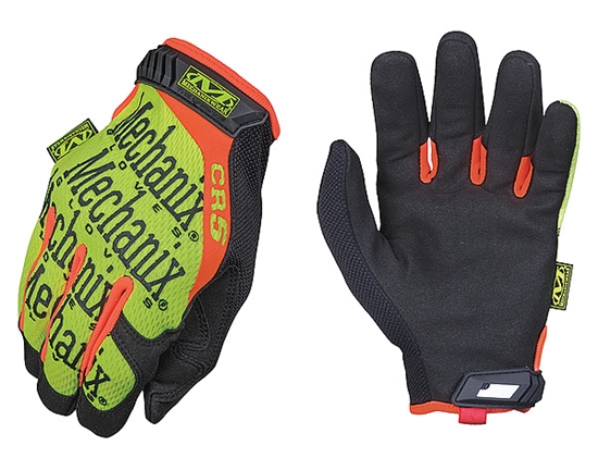 Picture of Cimdi Mechanix Wear The Original CR5; L