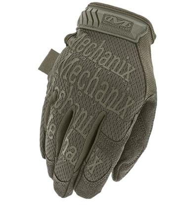 Изображение Cimdi Mechanix Wear The Original Olive Drab; L