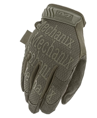 Изображение Cimdi Mechanix Wear The Original Olive Drab; M