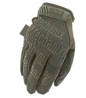 Изображение Cimdi Mechanix Wear The Original Olive Drab; XL