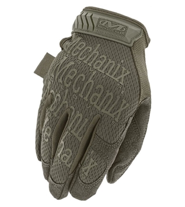 Изображение Cimdi Mechanix Wear The Original Olive Drab; XXL