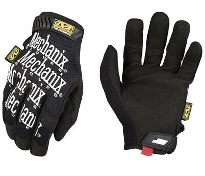 Изображение Cimdi Mechanix Wear The Original; XXL