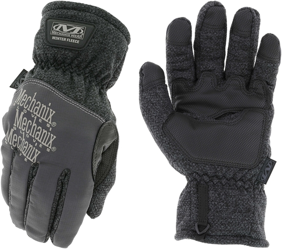 Picture of Cimdi Mechanix Wear Winter Fleece; S
