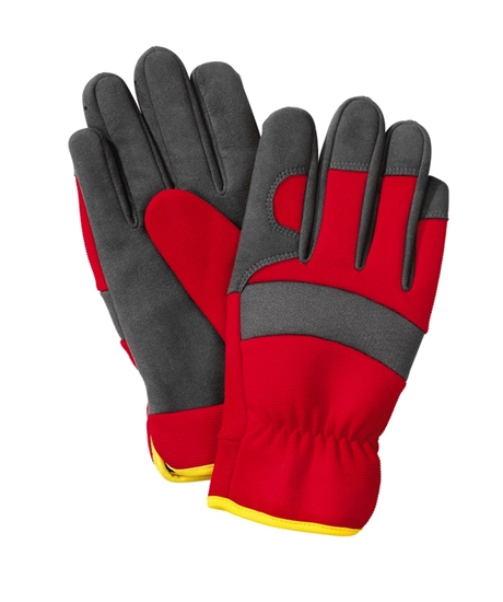 Изображение Cimdi Wolf Garten GH-U 8; 8 izmērs