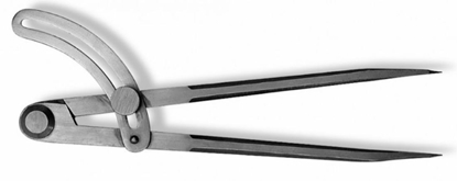 Picture of Cirkulis Scala 478; 200 mm