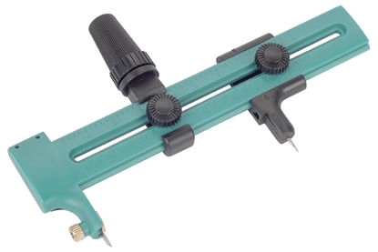 Attēls no Cirkulis Wolfcraft 4151000