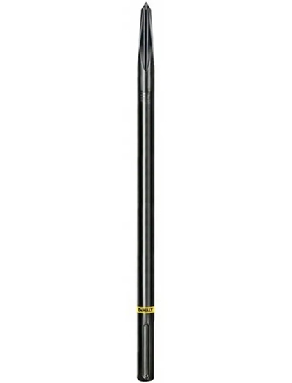 Изображение Cirtnis ar pīķveida uzgali DeWalt DT6978-QZ; SDS-plus; 300 mm
