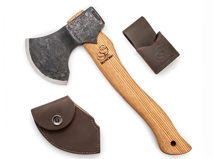 Picture of Cirvis  BeaverCraft AX3; 335 mm