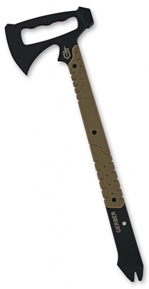 Attēls no Cirvis  Gerber Downrange Tomahawk
