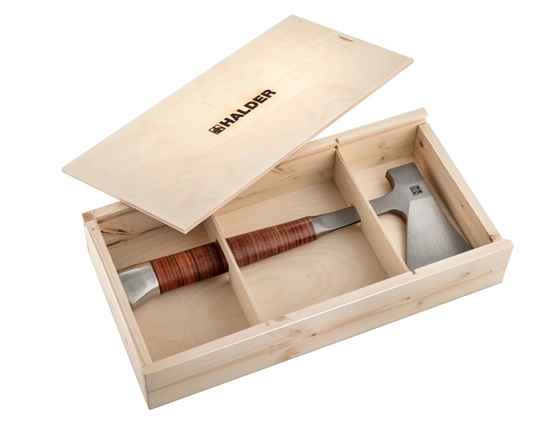 Picture of Cirvis  Halder 3555s001; 1,8 kg