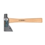 Attēls no Domestic axe with 36 cm hickory handle 670g Truper®