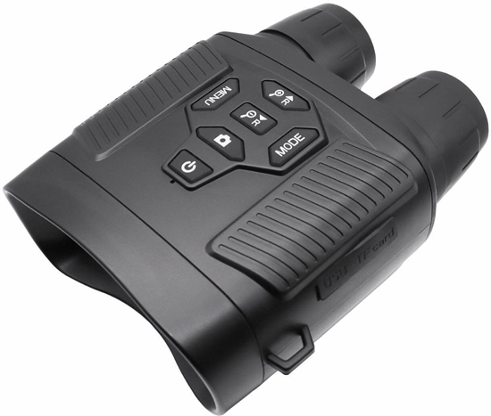 Picture of Cyfrowa lornetka noktowizyjna Denver NVI-492 z nagrywaniem