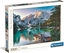Attēls no Clementoni Puzzle HQ Emerald Lake Braies 1000 elementów (39887)