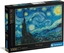 Attēls no Clementoni Puzzle Museum Van Gogh: The Starry Night 1000 elementów (39995)