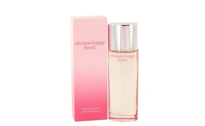 Attēls no Clinique Happy Heart Perfume EDP 100 ml