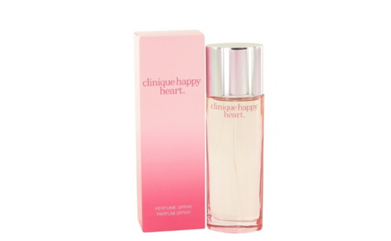Picture of Clinique Happy Heart Perfume EDP 100 ml