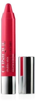 Picture of CLINIQUE_Chubby Stick Moisturizing Lip Colour Balm koloryzujcy balsam do ust 05 Chunky Cherry 3g