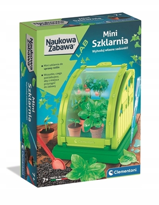 Picture of CLM MINI SZKLARNIA 50443 PUD
