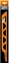 Picture of CMT Pia szablasta 455 x 50 x 1,5mm (JS2243HM)