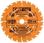 Изображение CMT pia uniwersalna ITK D=165 F=20 Z=24N K=1,7/1,0 ultracienka (271.165.24H)