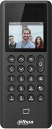 Picture of CODE LOCK SMART/ASI3203E DAHUA DHI-ASI3203E (6923172514097)