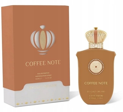 Picture of Coffee Note 100ML