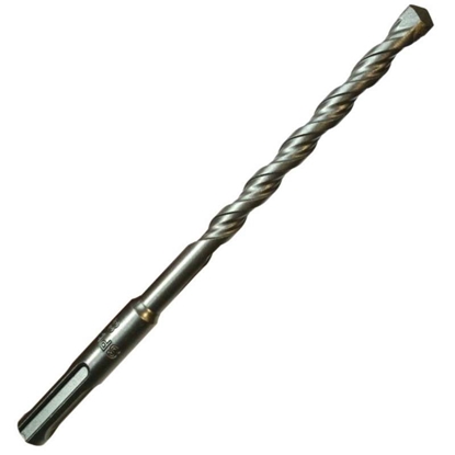 Attēls no Concrete drill bit Specialist BASIC 52/1-16150; 16x150/210 mm; SDS-plus