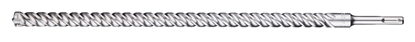 Picture of CONCRETE DRILL SDS+ 450X400X18 E-24876