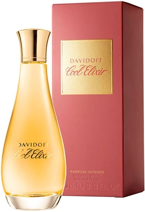 Picture of Cool Elixir Woman Parfum 50 ml