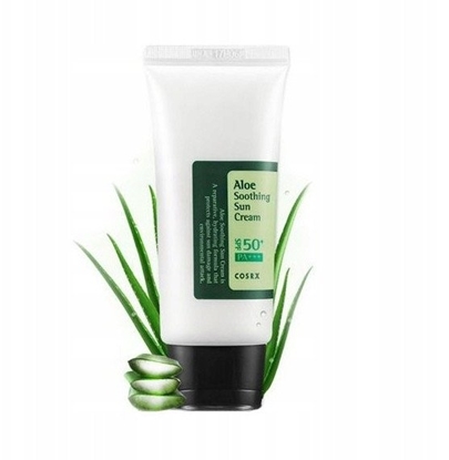 Picture of Cosrx - Aloe Soothing Sun Kreminis SPF50+ PA+++ 50 ml