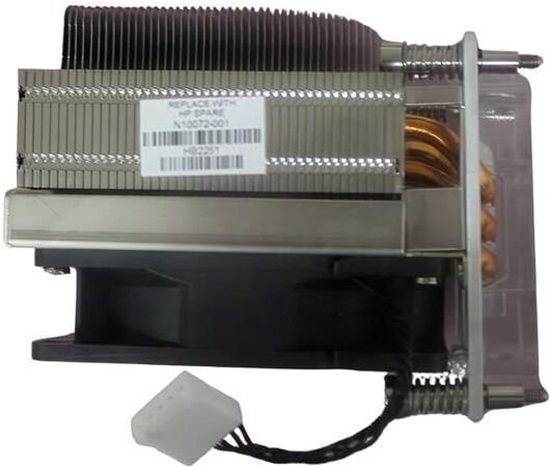 Picture of CPU cooling fan for HP Z2