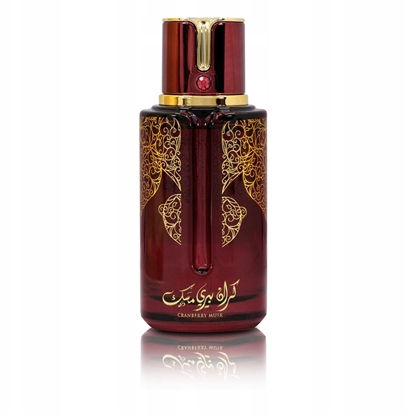 Picture of Cranberry Musk Eau de Parfum 100ml
