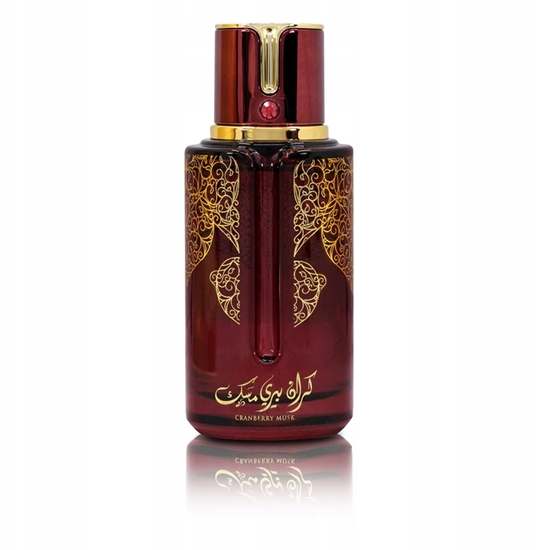 Изображение Cranberry Musk Eau de Parfum 100ml