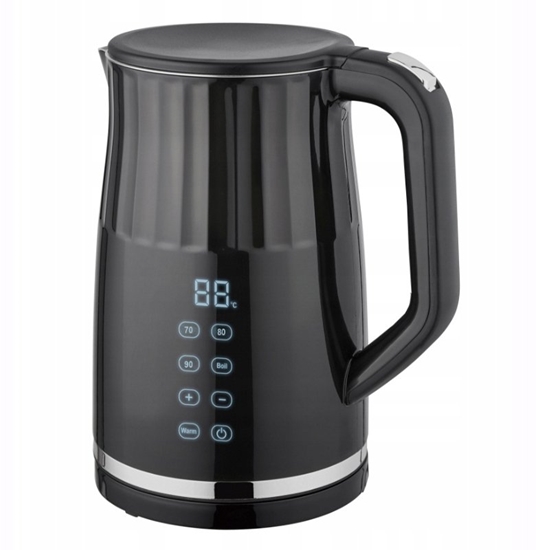 Picture of CZAJNIK 1713 CZARNY