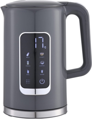 Picture of Czajnik Platinet PEKR723GR + Kubek Szary