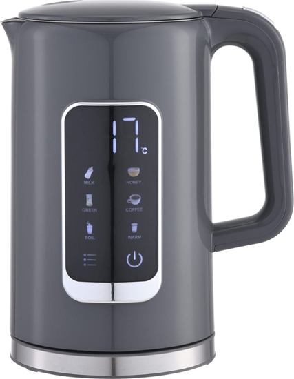 Picture of Czajnik Platinet PEKR723GR + Kubek Szary