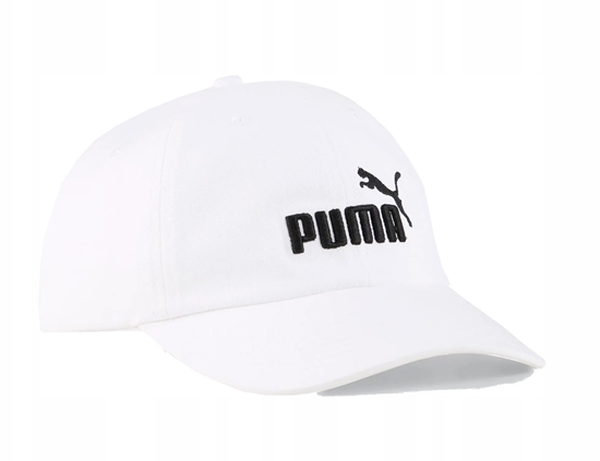 Изображение Czapka z daszkiem Puma ESS NO.1 Logo 025999-02
