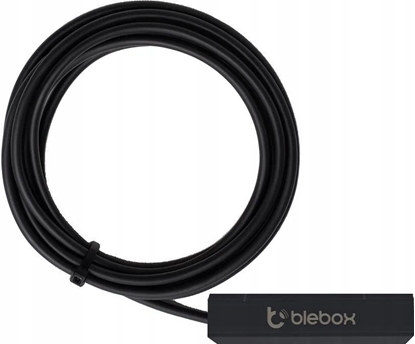 Picture of Czujnik otwarcia openSensor antracytowy 2m Blebox