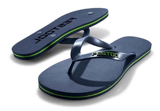 Picture of Čības Festool TOSD-FT1-M