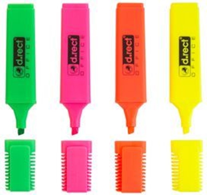 Picture of D.Rect Zakrelacz 4 kolory