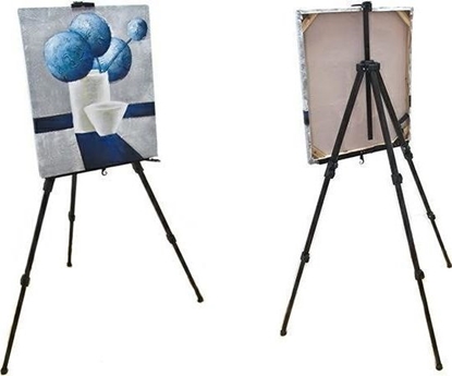 Picture of Daytona Dua Sztaluga Malarska do Prezentacji Obrazów 170 cm + Pokrowiec ST7B